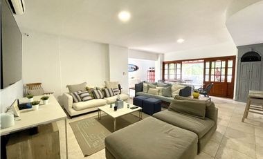 CASA Frente al mar- PLAYA BLANCA - VENTA