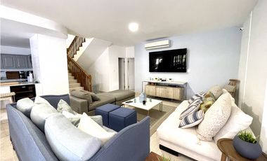 CASA Frente al mar- PLAYA BLANCA - VENTA