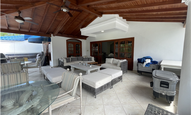 CASA Frente al mar- PLAYA BLANCA - VENTA