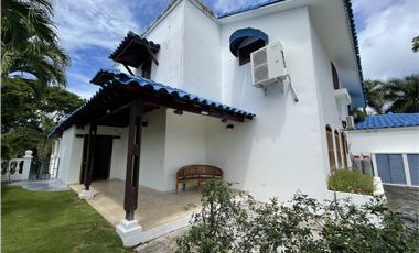 CASA Frente al mar- PLAYA BLANCA - VENTA