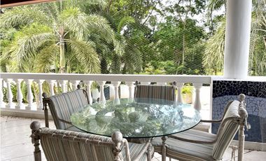 CASA Frente al mar- PLAYA BLANCA - VENTA
