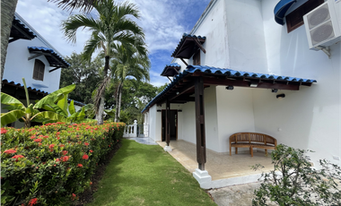 CASA Frente al mar- PLAYA BLANCA - VENTA