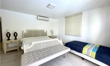 CASA Frente al mar- PLAYA BLANCA - VENTA