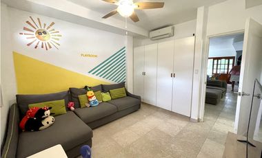 CASA Frente al mar- PLAYA BLANCA - VENTA