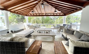 CASA Frente al mar- PLAYA BLANCA - VENTA