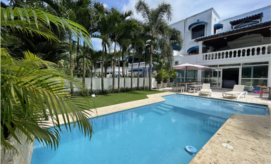 CASA Frente al mar- PLAYA BLANCA - VENTA