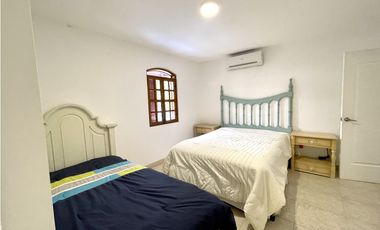 CASA Frente al mar- PLAYA BLANCA - VENTA