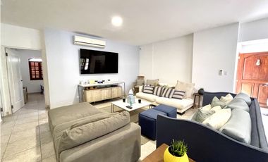 CASA Frente al mar- PLAYA BLANCA - VENTA