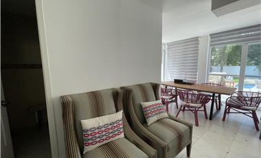 CASA Frente al mar- PLAYA BLANCA - VENTA