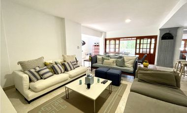 CASA Frente al mar- PLAYA BLANCA - VENTA
