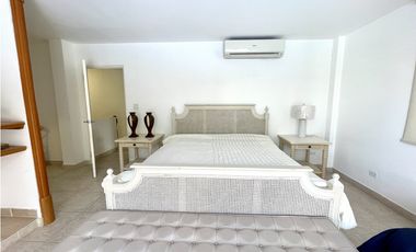 CASA Frente al mar- PLAYA BLANCA - VENTA