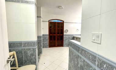 CASA Frente al mar- PLAYA BLANCA - VENTA