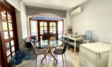 CASA Frente al mar- PLAYA BLANCA - VENTA