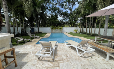 CASA Frente al mar- PLAYA BLANCA - VENTA