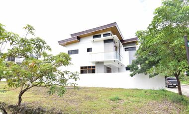 Brand New House and Lot for Sale in Consolacion Cebu