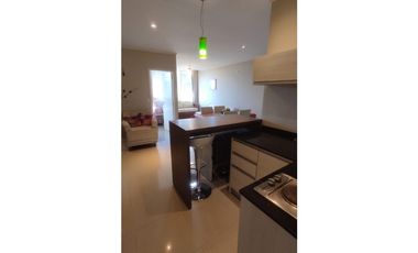 DEPARTAMENTO EN ALQUILER PARA 4 PERSONAS (217)