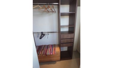 DEPARTAMENTO EN ALQUILER PARA 4 PERSONAS (217)