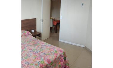 DEPARTAMENTO EN ALQUILER PARA 4 PERSONAS (217)