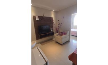 DEPARTAMENTO EN ALQUILER PARA 4 PERSONAS (217)