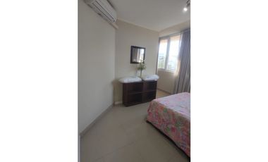 DEPARTAMENTO EN ALQUILER PARA 4 PERSONAS (217)