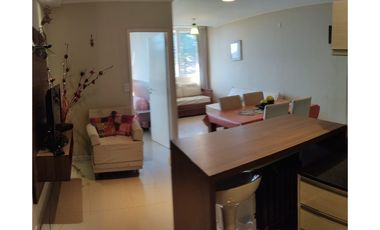 DEPARTAMENTO EN ALQUILER PARA 4 PERSONAS (217)