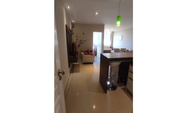 DEPARTAMENTO EN ALQUILER PARA 4 PERSONAS (217)