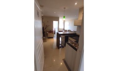 DEPARTAMENTO EN ALQUILER PARA 4 PERSONAS (217)