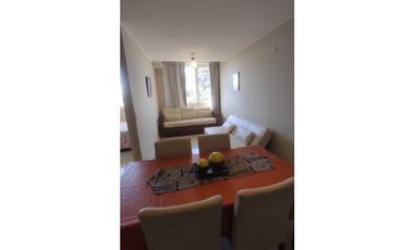 DEPARTAMENTO EN ALQUILER PARA 4 PERSONAS (217)