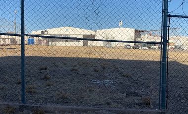 RENTA DE TERRENO COMPLETO O EN PARTES COL PANORAMICO EN CHIHUAHUA