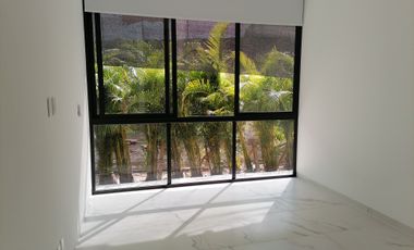 Departamentos de lujo en venta de 2 recámaras en Cuernavaca.