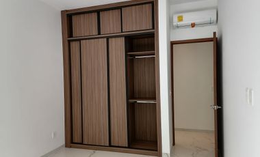 Departamentos de lujo en venta de 2 recámaras en Cuernavaca.