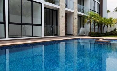 Departamentos de lujo en venta de 2 recámaras en Cuernavaca.