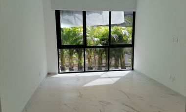 Departamentos de lujo en venta de 2 recámaras en Cuernavaca.
