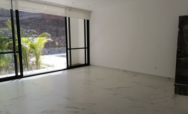 Departamentos de lujo en venta de 2 recámaras en Cuernavaca.