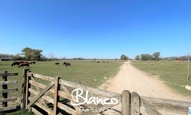 Terreno en Venta en Exaltación de la Cruz, G.B.A. Zona Norte, Argentina