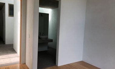 RESIDENCIA EN AVANDARO