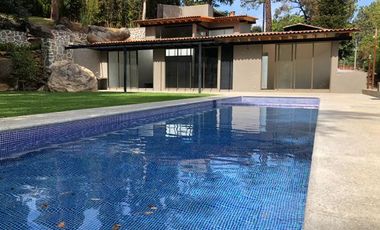 RESIDENCIA EN AVANDARO