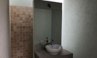 RESIDENCIA EN AVANDARO