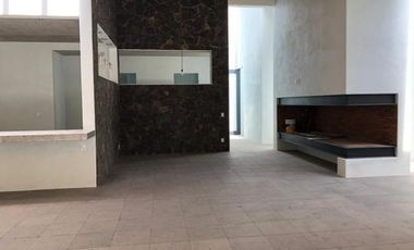 RESIDENCIA EN AVANDARO