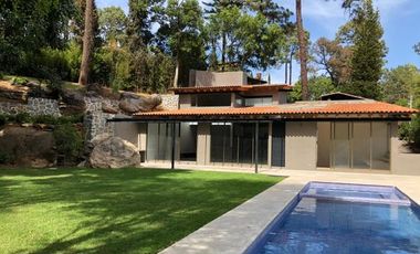 RESIDENCIA EN AVANDARO