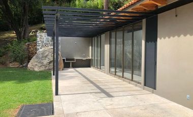 RESIDENCIA EN AVANDARO