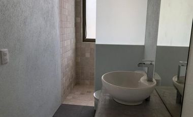 RESIDENCIA EN AVANDARO