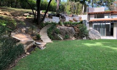 RESIDENCIA EN AVANDARO