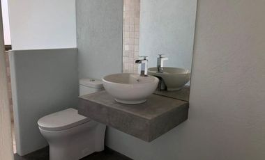 RESIDENCIA EN AVANDARO
