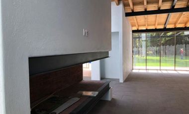 RESIDENCIA EN AVANDARO