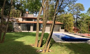 RESIDENCIA EN AVANDARO