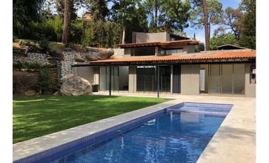 RESIDENCIA EN AVANDARO