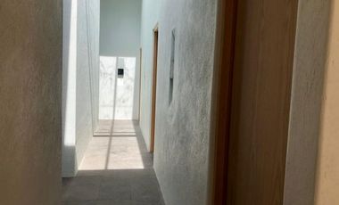 RESIDENCIA EN AVANDARO