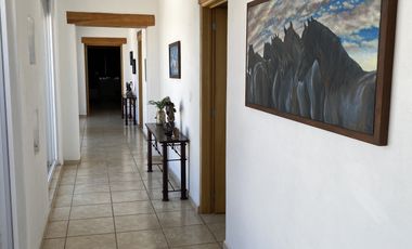 RANCHO 5 HECTARAS ENTRE POLOTITLAN Y NOPALA A 1 HORA DE QUERETARO