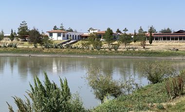 RANCHO 5 HECTARAS ENTRE POLOTITLAN Y NOPALA A 1 HORA DE QUERETARO